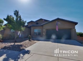 1640 Camino Cantera, Los Lunas, NM 87031