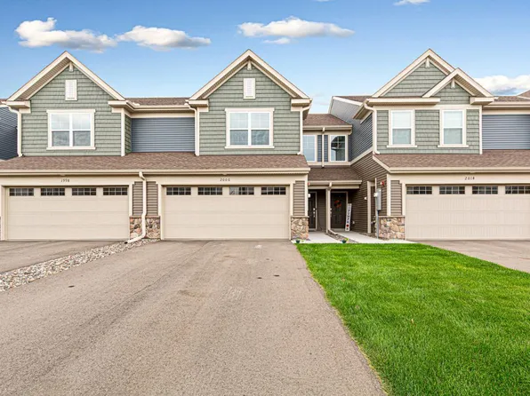 2006 Tyrone Dr, Shakopee, MN 55379