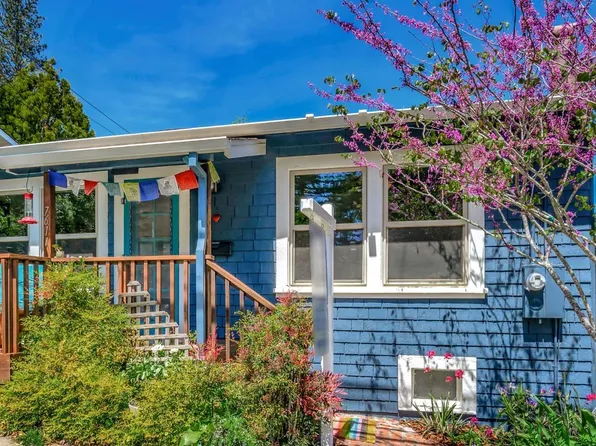 7611 Washington Avenue, Sebastopol, CA 95472