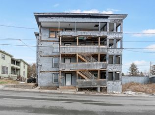 18 Peavey Ln, Berlin, NH 03570