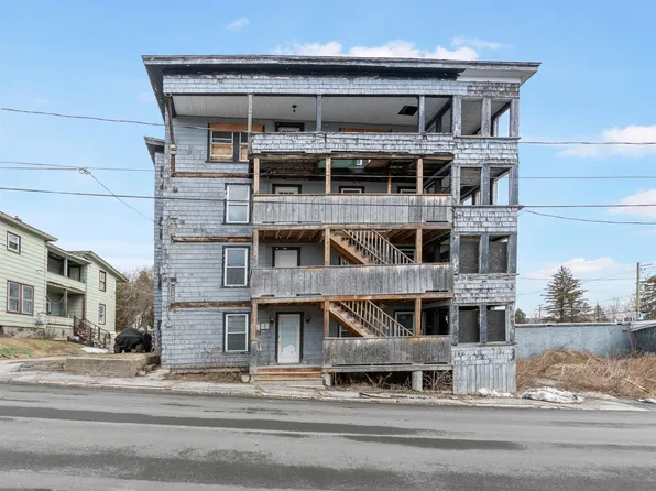 18 Peavey Lane, Berlin, NH 03570