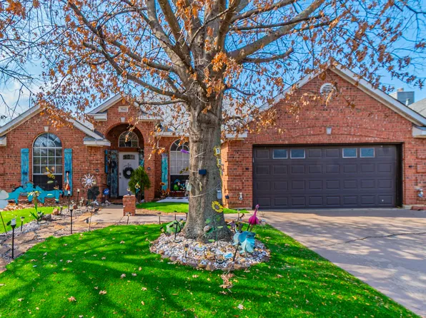 7043 Echo Lake Ct, Arlington, TX 76001