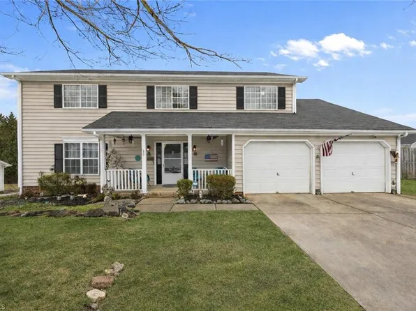 3913 Colony Ridge Ct, Jamestown, NC 27282