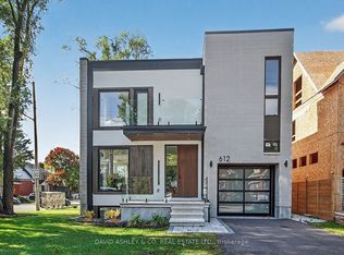 612 Tweedsmuir Ave, Westboro Hampton Park, ON K1Z 5P3