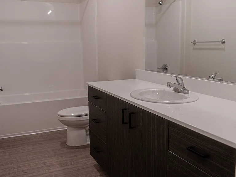 Timber Woods Apartments — Photo 7