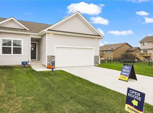 2205 NW 43rd St, Ankeny, IA 50023