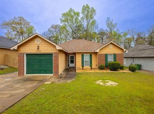 1236 School House Dr, Columbus, GA 31907