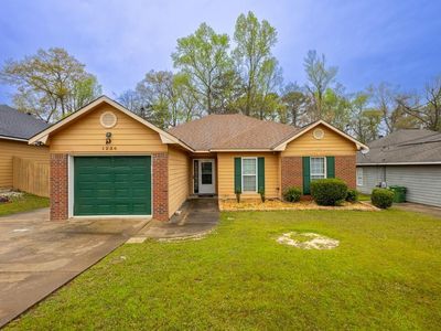 1236 School House Dr, Columbus, GA, 31907