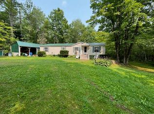 1357 North Rd, Mount Vernon, ME 04352