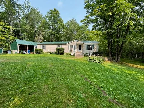 1357 North Road, Mount Vernon, ME 04352