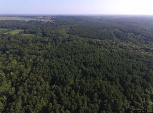 0 Nutmeg Rd, Gilmer, TX 75644