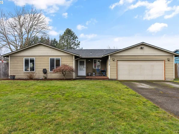 4312 NE 106th Ave, Vancouver, WA 98682