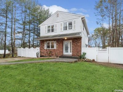 24A Brooks Avenue, Nesconset, NY, 11767