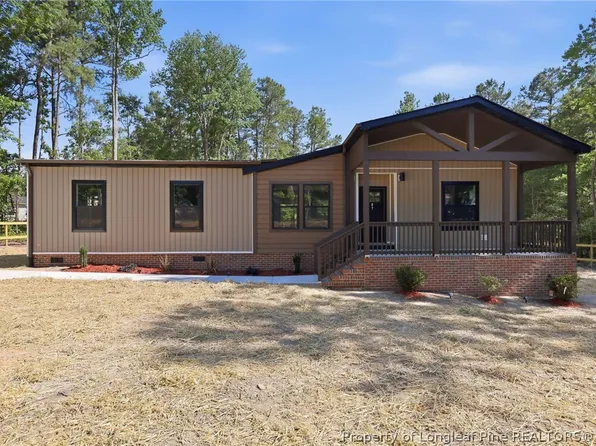87 Sweetbay Pl, Cameron, NC 28326