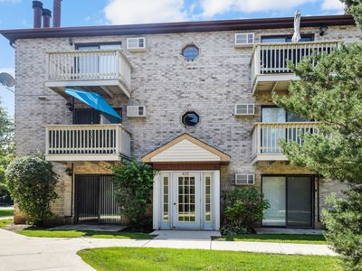 433 E Osage Ln APT 1A, Palatine, IL, 60074