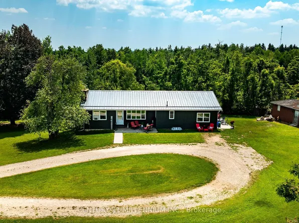 517454 County Road 124 Rd, Melancthon, ON L9V 1V7