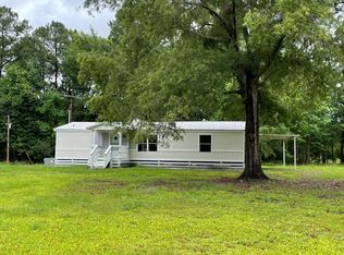 350 Pike St, Walterboro, SC 29488