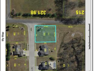 8944 Wheat Dr, Troy, IL 62294