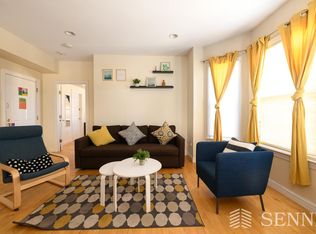 224 Somerville Ave #2, Somerville, MA 02143