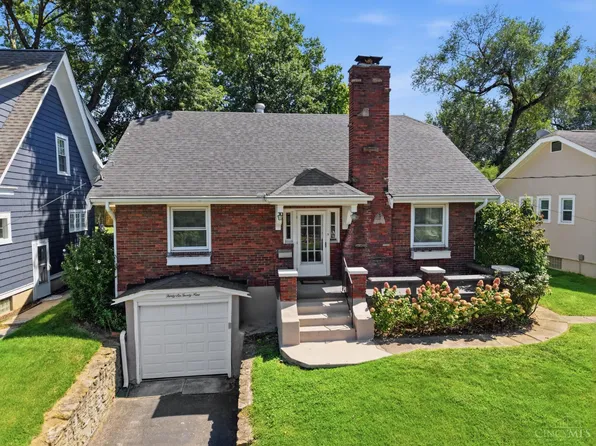 3629 Erie Ave, Cincinnati, OH 45208
