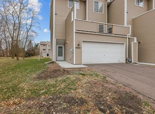 10902 Johnson St NE, Blaine, MN 55434