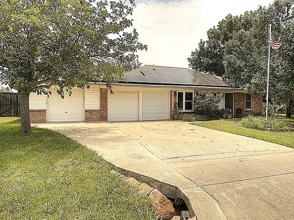 1801 Ann And Dossy Ct, Crowley, TX 76036