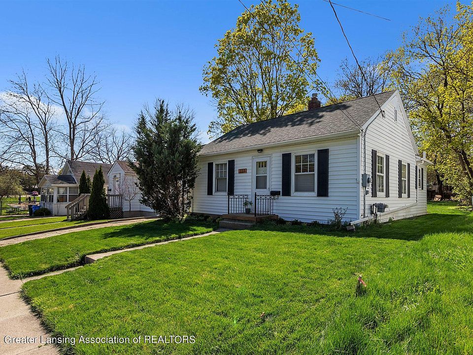1st image of 227 N Francis Ave