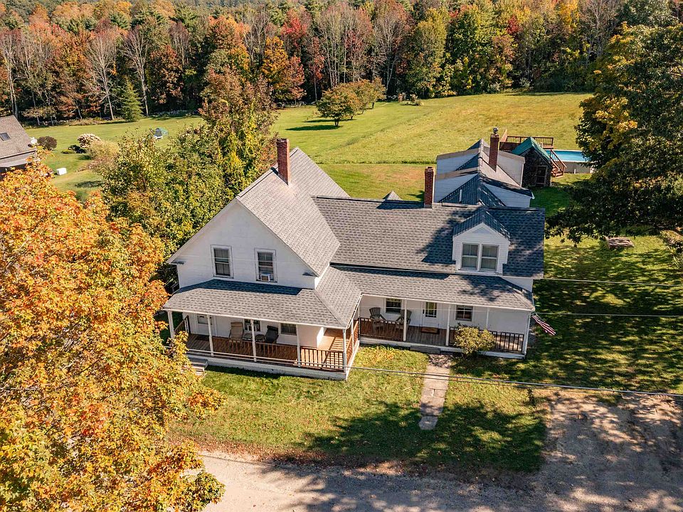 171 S Hill Road, New Boston, NH 03070 MLS 4972698 Zillow