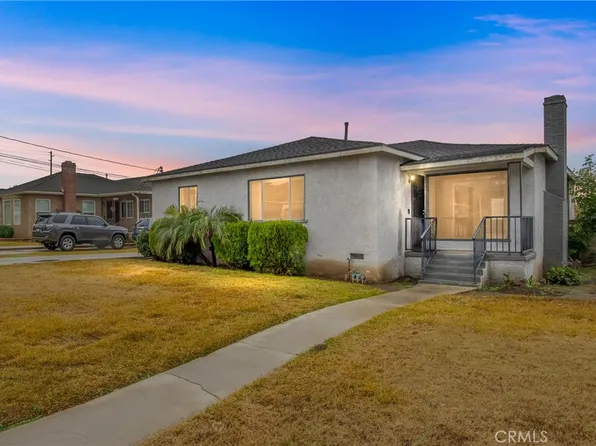 627 N Stimson Ave, La Puente, CA 91744