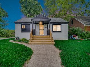 1121 Wright St, Gary, IN 46404