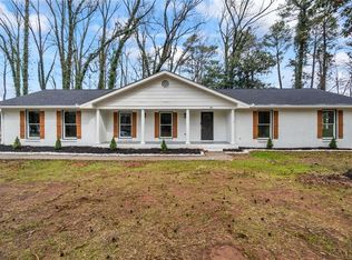 2881 Glenhaven Ct SW, Conyers, GA 30094