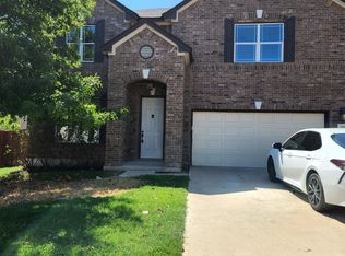 211 Telluride Dr, Georgetown, TX 78626