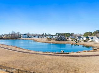 212 Summernights Way, Holly Ridge, NC 28445