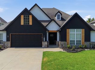 6776 E 127th St S, Bixby, OK 74008