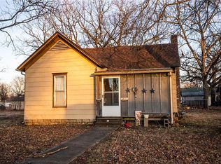 415 Short St, Fort Scott, KS 66701