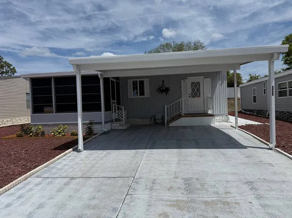 14910 Shadowwood Blvd, Hudson, FL 34667