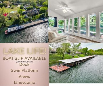 158 River Point Road #15, Hollister, MO, 65672