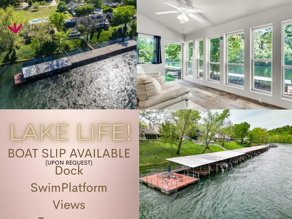 158 River Point Road #15, Hollister, MO 65672