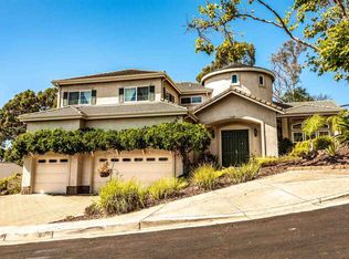 998 Silver Birch Ln, Hayward, CA 94544