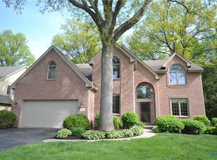 7326 Kings Park Rd, Toledo, OH 43617