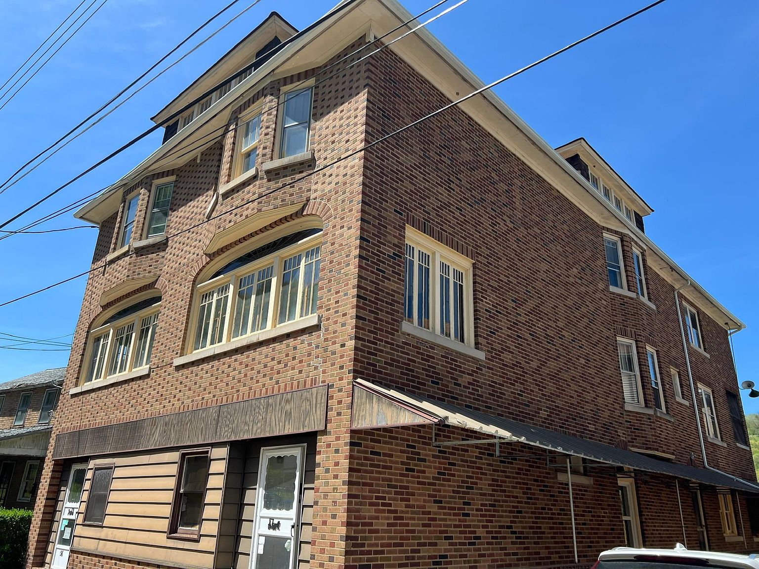 56 Newport St #2, Glen Lyon, PA 18617 | Zillow