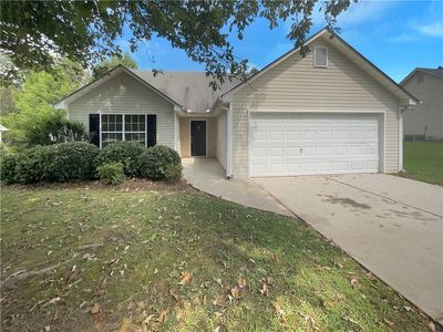 265 Wynfield Dr, Covington, GA, 30016
