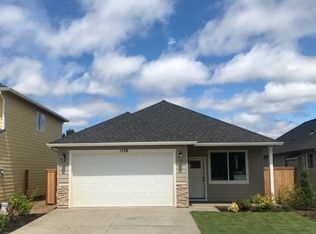 1138 S Magnolia St, Cornelius, OR 97113