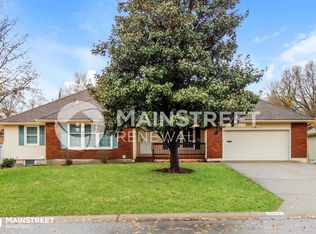 5134 Osage Ave, Kansas City, MO 64133