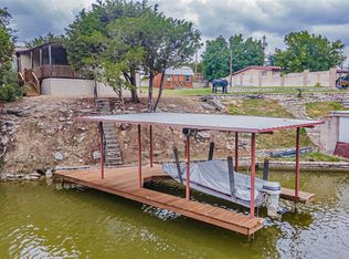 2717 Creek Dr, Granbury, TX 76048