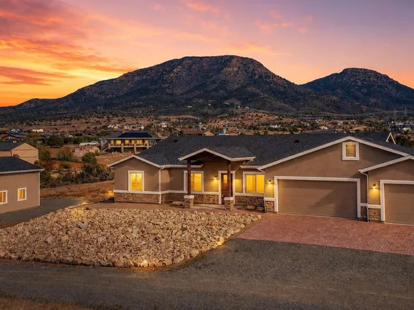 14170 E Casa Serena Way, Prescott Valley, AZ 86315