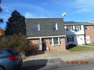 715 E Walnut St, Lancaster, PA 17602
