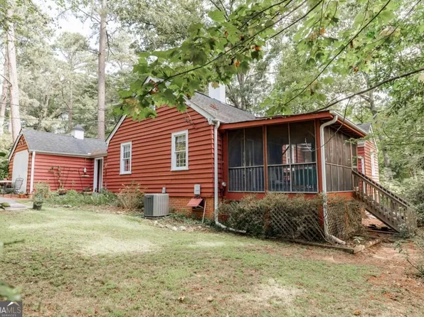 285 Gran Ellen Dr, Athens, GA 30606