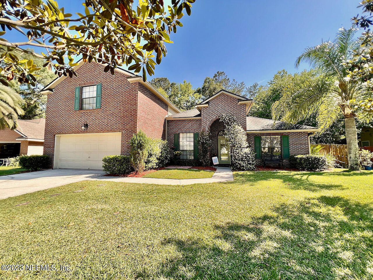5220 CAMELOT FOREST Drive, Jacksonville, FL 32258 Zillow