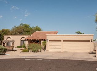 8122 N 18th Way, Phoenix, AZ 85020